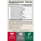 Jarrow Jarro-Dophilus EPS Advanced Probiotic, Digestive Support,30 Capsules