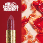 Buy now Revlon Super Lustrous Lipstick, Creamy Formula For Soft, Fuller-Looking Lips, Moisturized Feel, 628 Peach Me, 0.15 oz at indiglob india