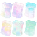 Mr. Pen- Stationery Writing Paper Set with Envelopes, 8.18" x 5.5"