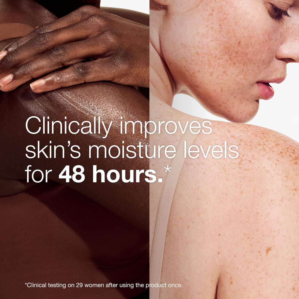 Buy now Clinique Moisture Surge Body Hydrator Lotion with Aloe Bioferment, Hyaluronic Acid + Glycerin | Hydrating, Moisturizing + Lightweight, 6.7 Fl Oz at indiglob india