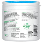 TropiClean Fresh Breath Dog Teeth Cleaning Dental Wipes, 50ct