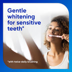 Sensodyne Extra Whitening Cool Mint Toothpaste - 4 Ounces, Pack of 4