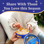 Buy now Royal Dansk Danish Butter Cookies, Premium Assorted Cookies in Gift Tin, Great for Sharing and Gifting, 12 oz at indiglob india