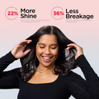 Buy now REVLON One Step Volumizer PLUS Hair Dryer and Styler - More Volume, Less Damage, and More Styling Control for Easy and Fast Salon-Style Blowouts, Plus Travel Friendly (Black) at indiglob india