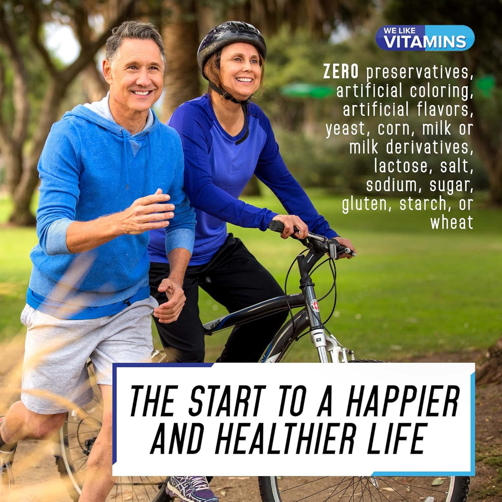 Buy now We Like Vitamins DHEA 100mg 200 Capsules - 200 Day Supply of DHEA Capsules - Helps with Hormone Balance and Energy Levels for Men & Women at indiglob india