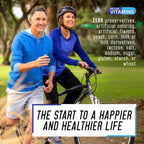 Buy now We Like Vitamins DHEA 100mg 200 Capsules - 200 Day Supply of DHEA Capsules - Helps with Hormone Balance and Energy Levels for Men & Women at indiglob india