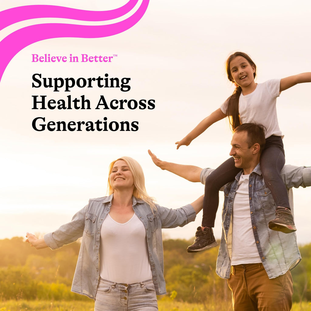 Seeking Health Prenatal Essentials MF - Brain Development & Methylation Support - Methyl-Free Vegetarian Capsules with Selenium, Vitamin B6, Zinc & Vitamin B12-60 Capsules