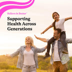 Seeking Health Prenatal Essentials MF - Brain Development & Methylation Support - Methyl-Free Vegetarian Capsules with Selenium, Vitamin B6, Zinc & Vitamin B12-60 Capsules