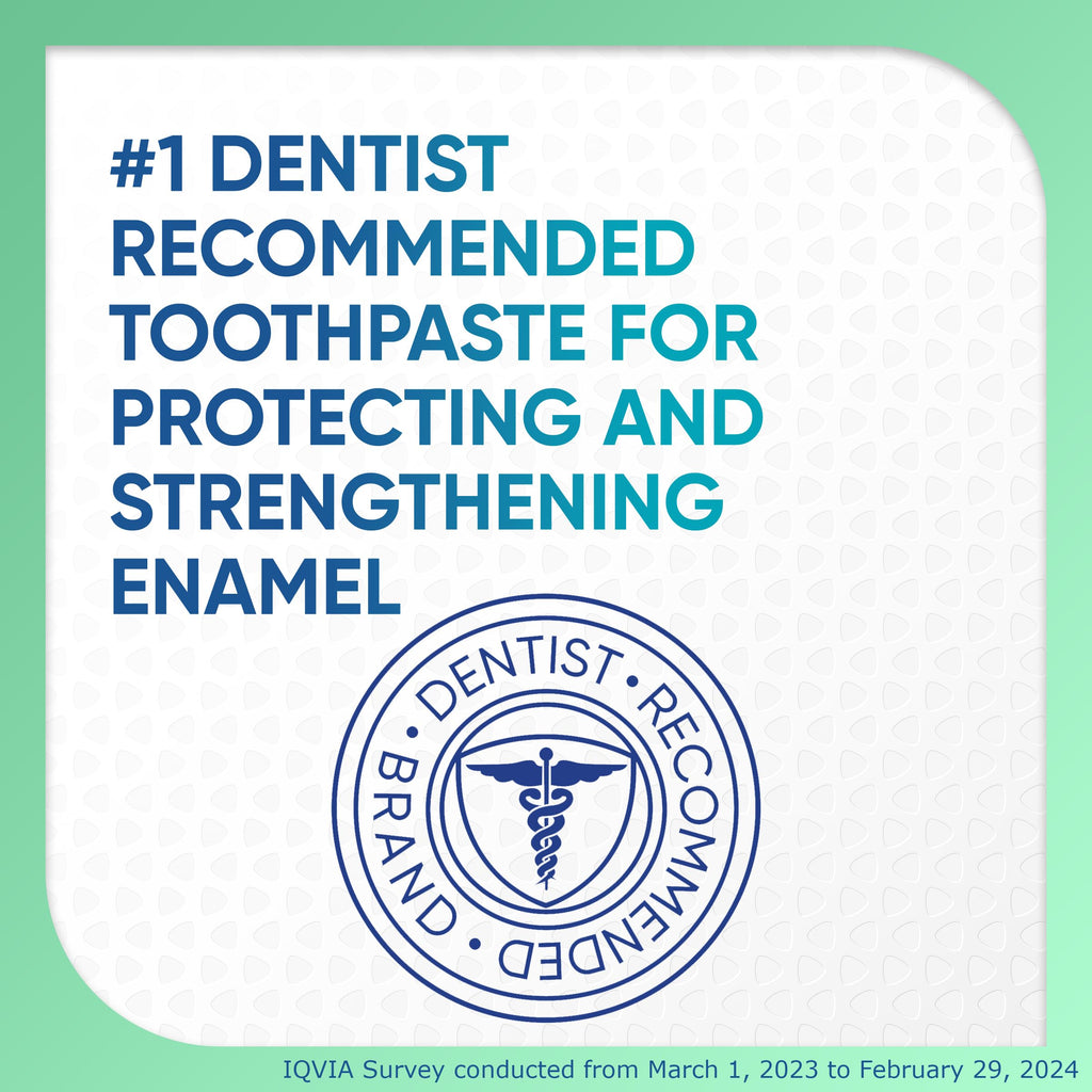 Sensodyne Pronamel Daily Protection Enamel, 4 oz