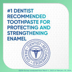 Sensodyne Pronamel Daily Protection Enamel, 4 oz