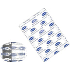 Buy now Dr. Scholl's Blister Cushion with Duragel Technology, 6ct // Heal and Prevent Blisters with Cushioning That is Sweat-Resistant, Thin, Flexible and Nearly Invisible at indiglob india