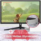 Buy now MAYFLASH Magic NS Wireless Bluetooth Controller USB Adapter for Switch/Switch 2, Steam Deck, macOS, Windows, Raspberry Pi, Compatible with Xbox Series S/X,PS5 Controller and More at indiglob india
