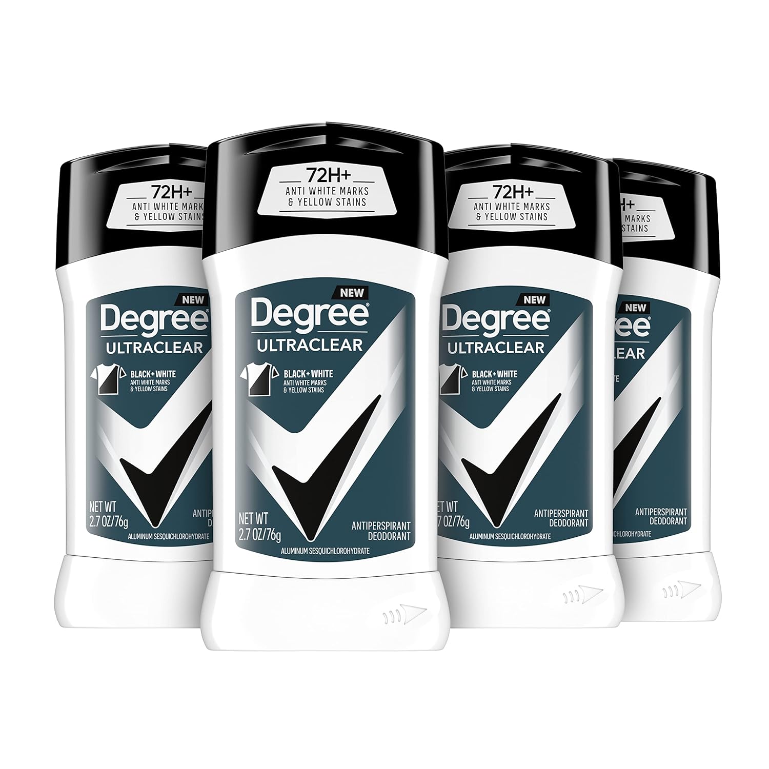 Buy now Degree Men Antiperspirant Deodorant Adventure Freshness and Odor Protection Deodorant for Men 2.7 Oz, (Pack of 4) Woodsy, Stick 2.7 Ounce (Pack of 4) UltraClear at indiglob india