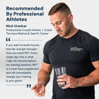HPN PA(7) Phosphatidic Acid for Muscle & Strength, 96 Tablets