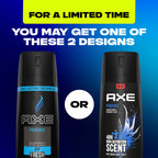 Buy now Axe Body Spray Deodorant For Long Lasting Odor Protection, Phoenix Deodorant For Men Formulated Without Aluminum 4oz 4 Count at indiglob india
