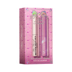 Buy now Too Faced Storybook Lashes Travel Size Mascara Set | Better Than Sex + Ribbon Wrapped Lash Tubing Mini Mascara Gift Set at indiglob india