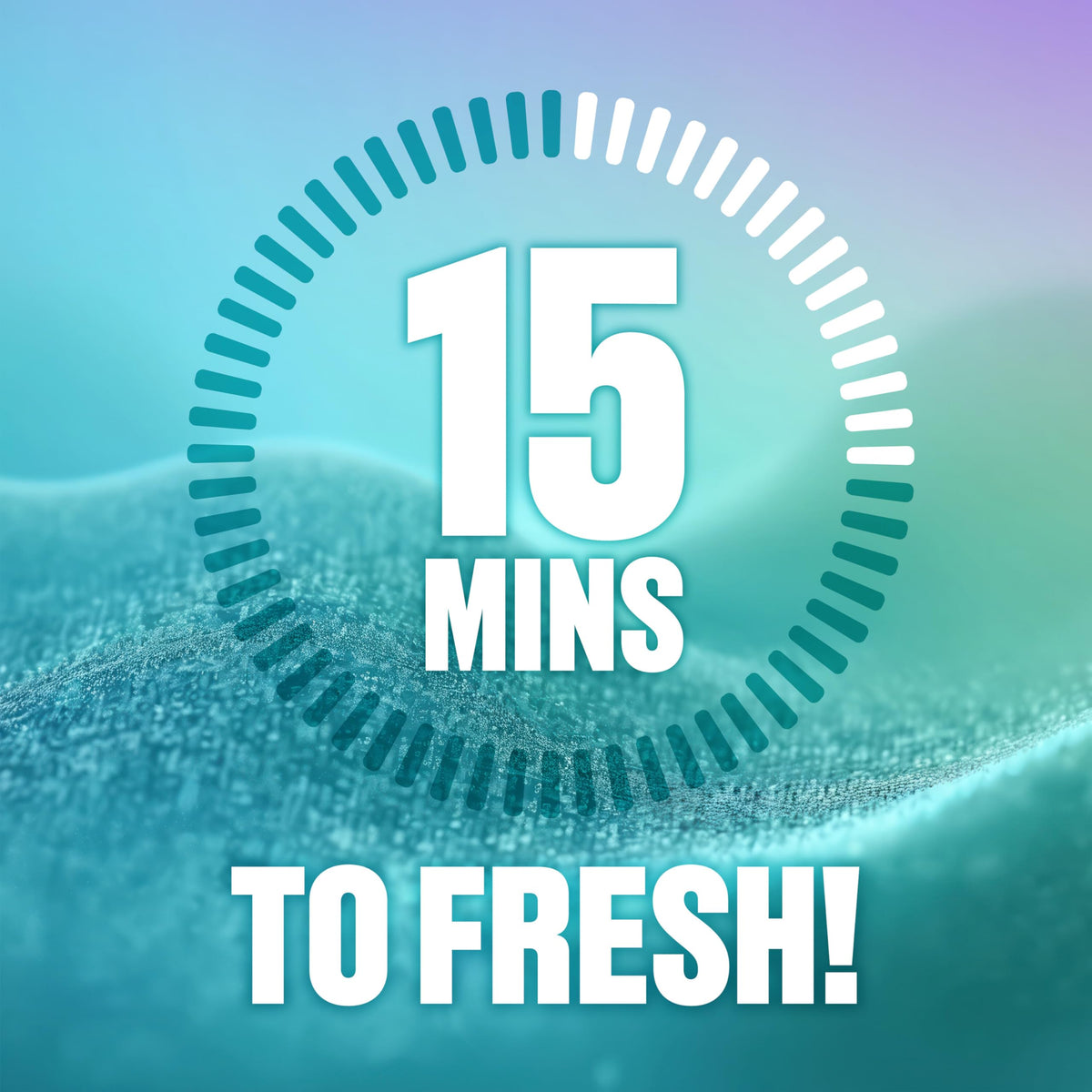 Clorox Refreshables In Dryer Clothing Refresher, Spring Fresh, 30 Count