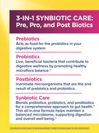 Renew Life Ultimate Flora Probiotics for Women 50+ 70 Billion CFU