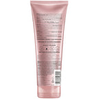 L'Oreal Paris Sulfate Free Bond Repair+ Shampoo, Hair Shampoo with Bond + Amino Acid Complex, Strengthens and Repairs Damaged or Color Treated Hair, EverPure, 6.8 Fl Oz (Packaging May Vary)