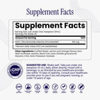 Rho Nutrition Liposomal NAD+ Liquid Supplement | High Absorption Formula, Active NAD+, Cellular Health, Healthy Aging & Energy Metabolism, 30 Servings