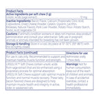 URSOLYX Soft Chews for Cats, Muscle Health Support, 60 Count