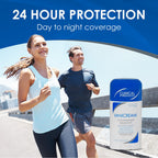 Vanicream Antiperspirant Deodorant Stick, 2.25 Oz, Formulated without Common Irritants for Sensitive Skin, Clinical Strength with 24-Hour Protection, Reduces Underarm Wetness, Unscented