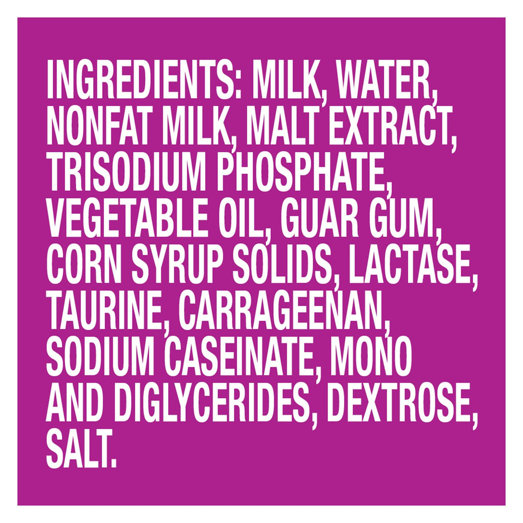 Whiskas Catmilk Plus Drink for Cats and Kittens, 6.75 oz, 8 count