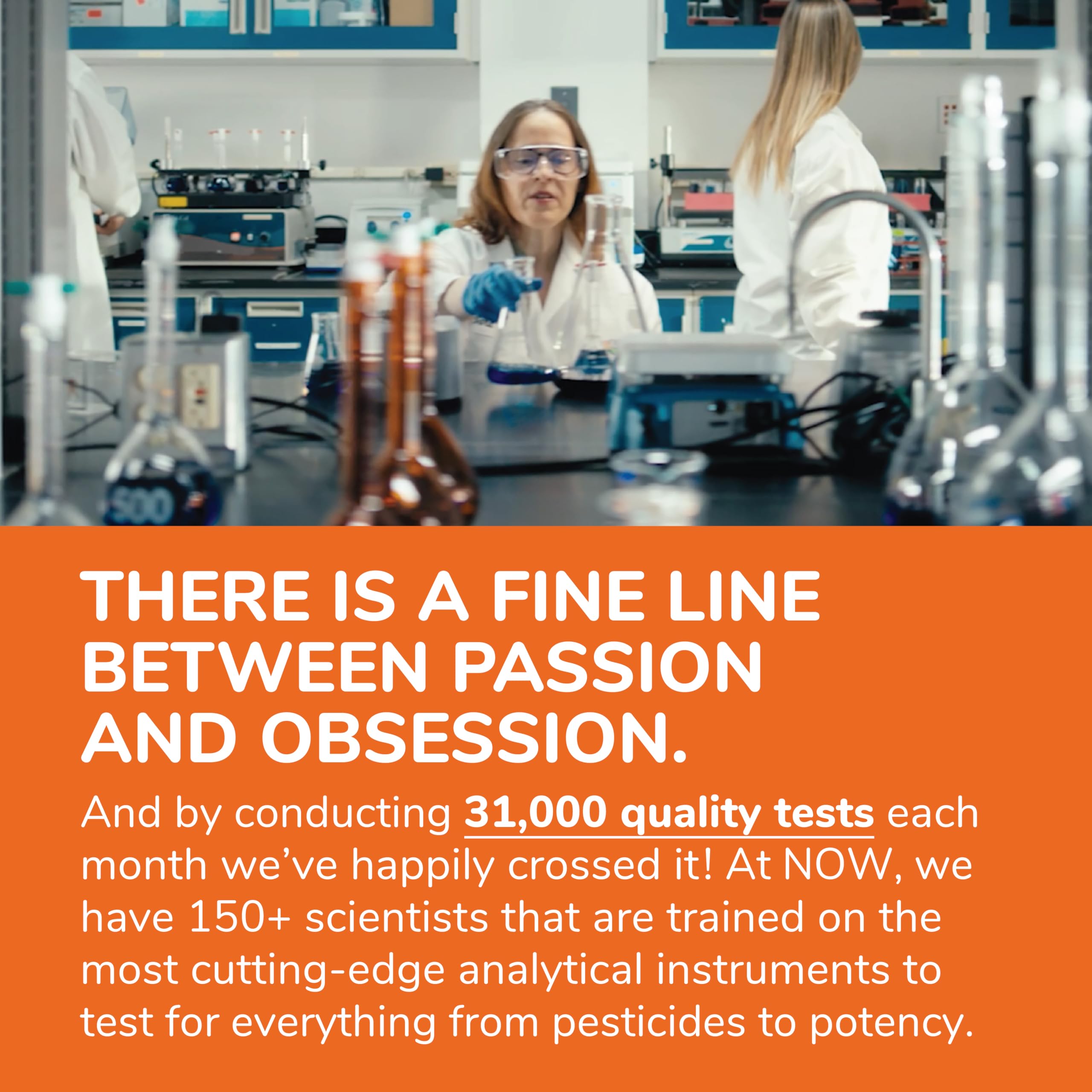 NOW Foods Supplements, Magtein™ with patented form of Magnesium (Mg), Cognitive Support*, 90 Veg Capsules