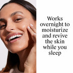 Neutrogena Triple Age Repair Night Face Moisturizer, 1.7 oz | Hexinol Technology & Vitamin C, Anti-Wrinkle Face Cream, Visibly Reduces Wrinkles & Firms Skin While You Sleep