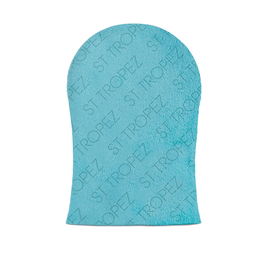 Buy now St.Tropez Double-Sided, Waterproof, Velvet Self Tan Applicator Mitt, 1 ct at indiglob india