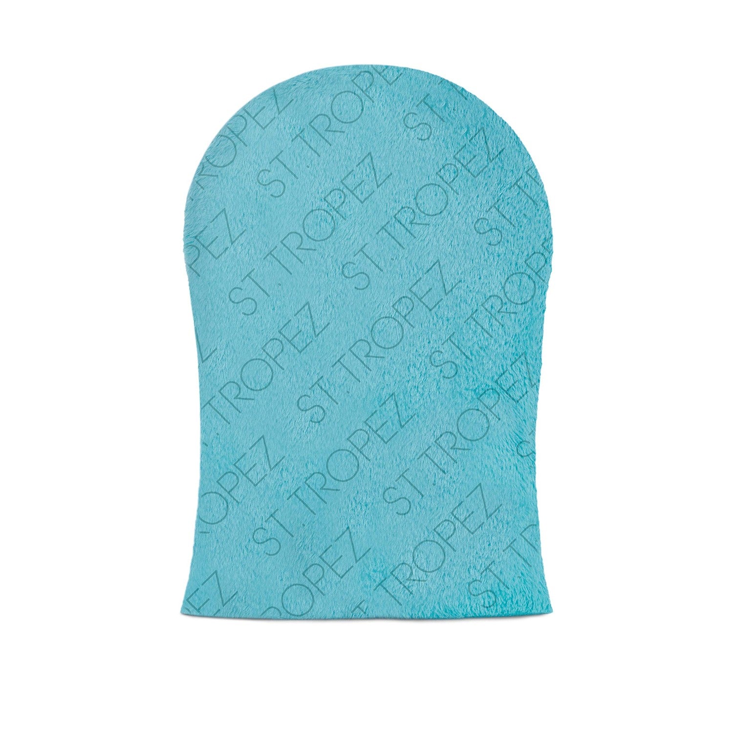 Buy now St.Tropez Double-Sided, Waterproof, Velvet Self Tan Applicator Mitt, 1 ct at indiglob india