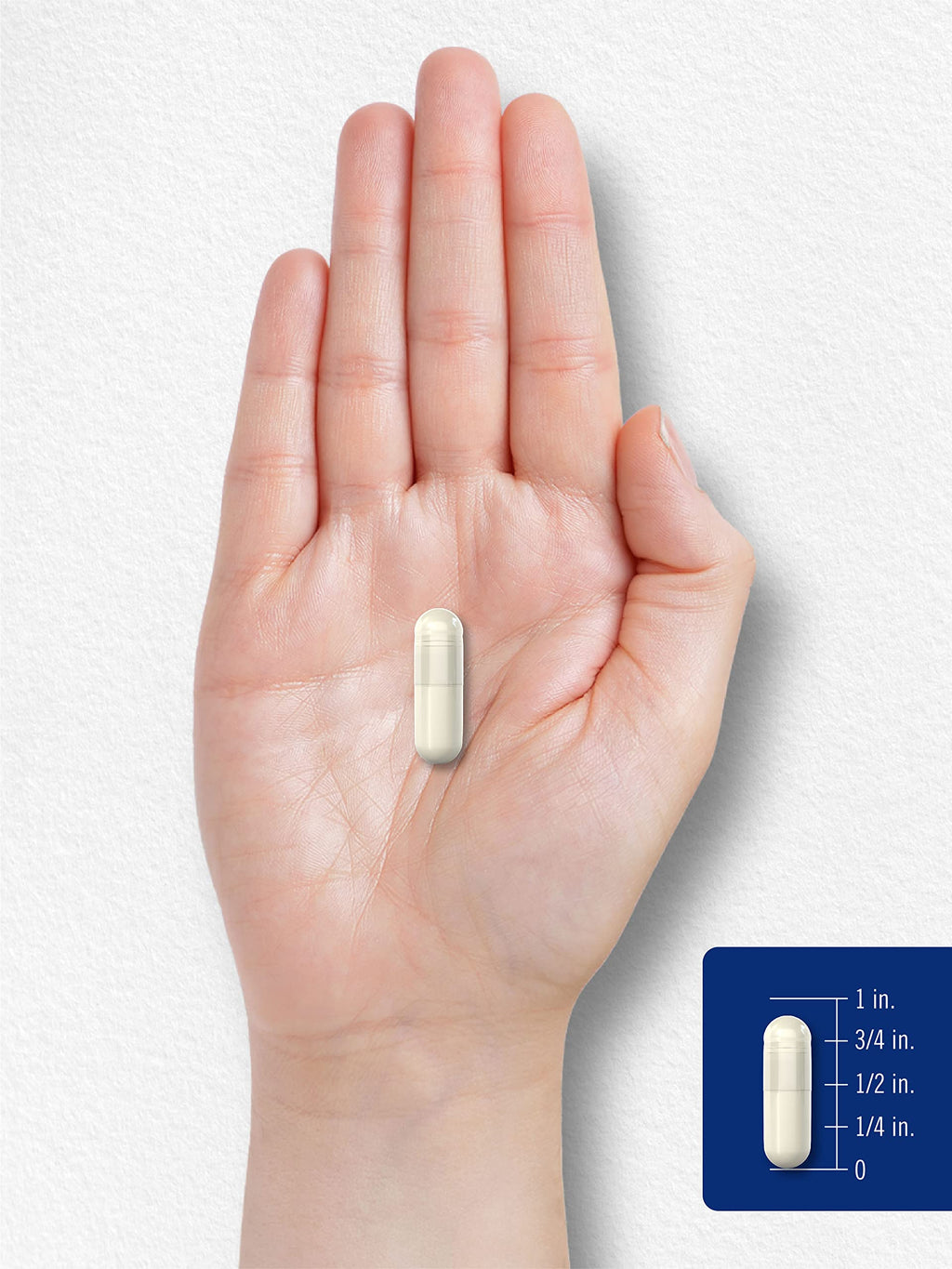 Carlyle Biotin 10000mcg | 150 Capsules | Beauty Formula with Keratin