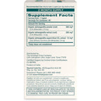 Buy now Himalaya Organic Ashwagandha, 60 Day Supply, Herbal Supplement for Stress Relief, Energy Support, Occasional Sleeplessness, Organic, Non-GMO, Vegan, Gluten Free, 670 mg, 60 Caplets at indiglob india
