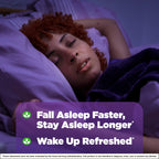 Natrol Melatonin 1 mg Fast Dissolve Tablets, Strawberry, 200 Count | Nighttime Sleep-Aid for Adults, 100% Drug-Free, Non-Habit Forming, For Occasional Sleeplessness, Supports Circadian Rhythm