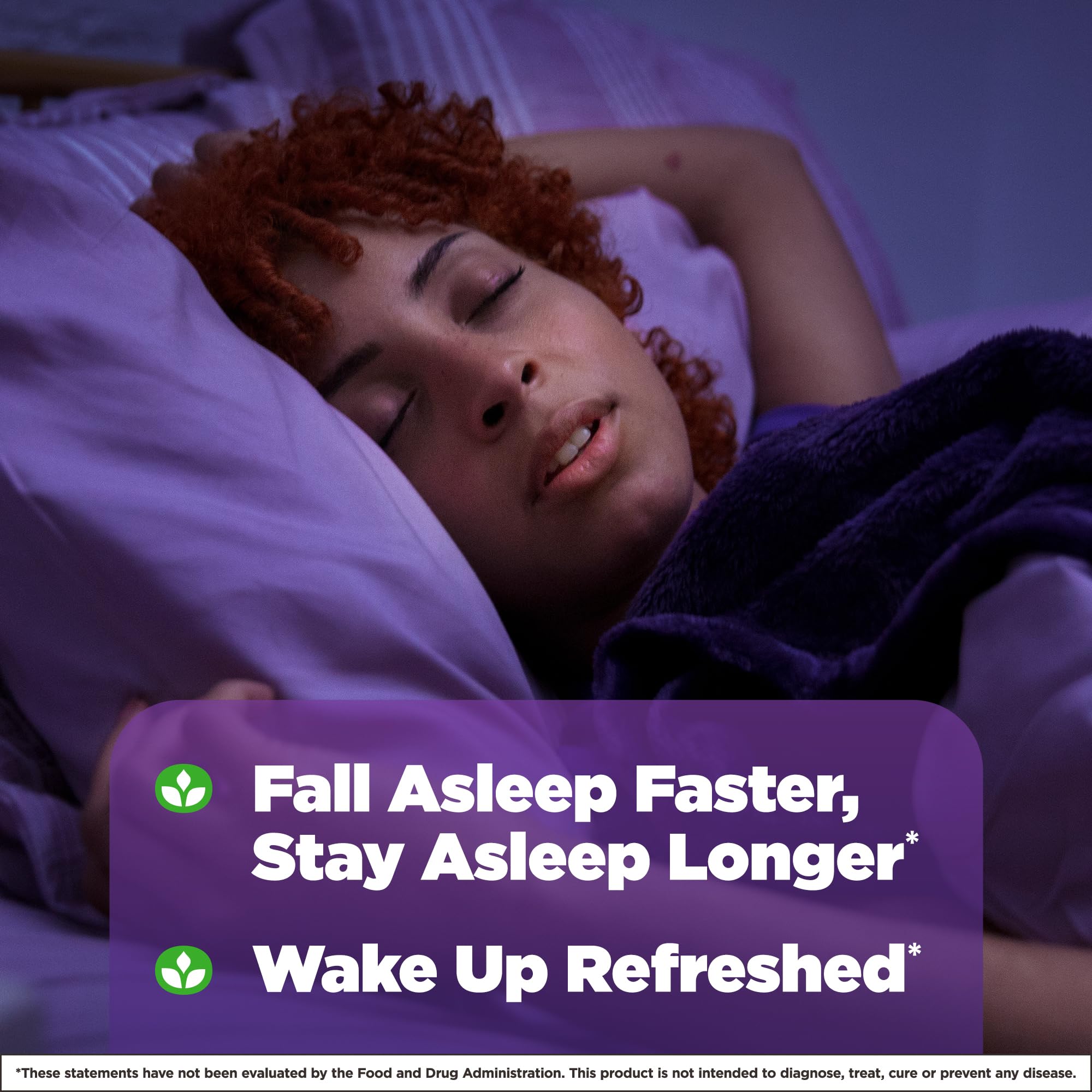 Natrol Melatonin 1 mg Fast Dissolve Tablets, Strawberry, 200 Count | Nighttime Sleep-Aid for Adults, 100% Drug-Free, Non-Habit Forming, For Occasional Sleeplessness, Supports Circadian Rhythm