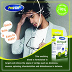 Buy now Provent Vertigo X Relief Oil, 0.15 Ounce at indiglob india