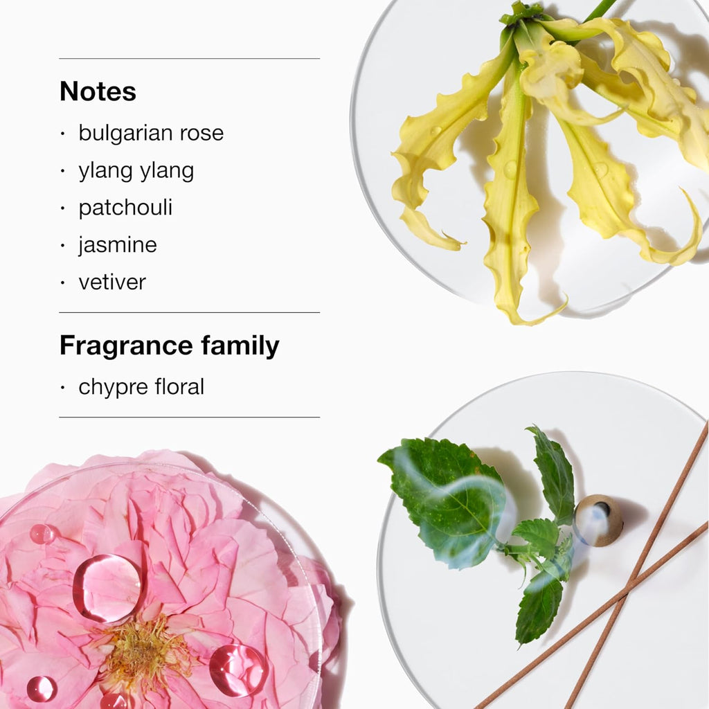 Buy now Clinique Aromatics Elixir Eau de Parfum Spray | Notes of Bulgarian Rose, Ylang Ylang, Patchouli, Jasmine + Vetiver | Perfumes for Women at indiglob india