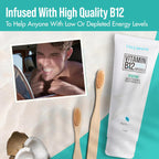 Buy now Cali White No Fluoride Whitening Toothpaste, Infused with Vitamin B12, Pacific Mint, 4 Ounce (1 Pack) at indiglob india