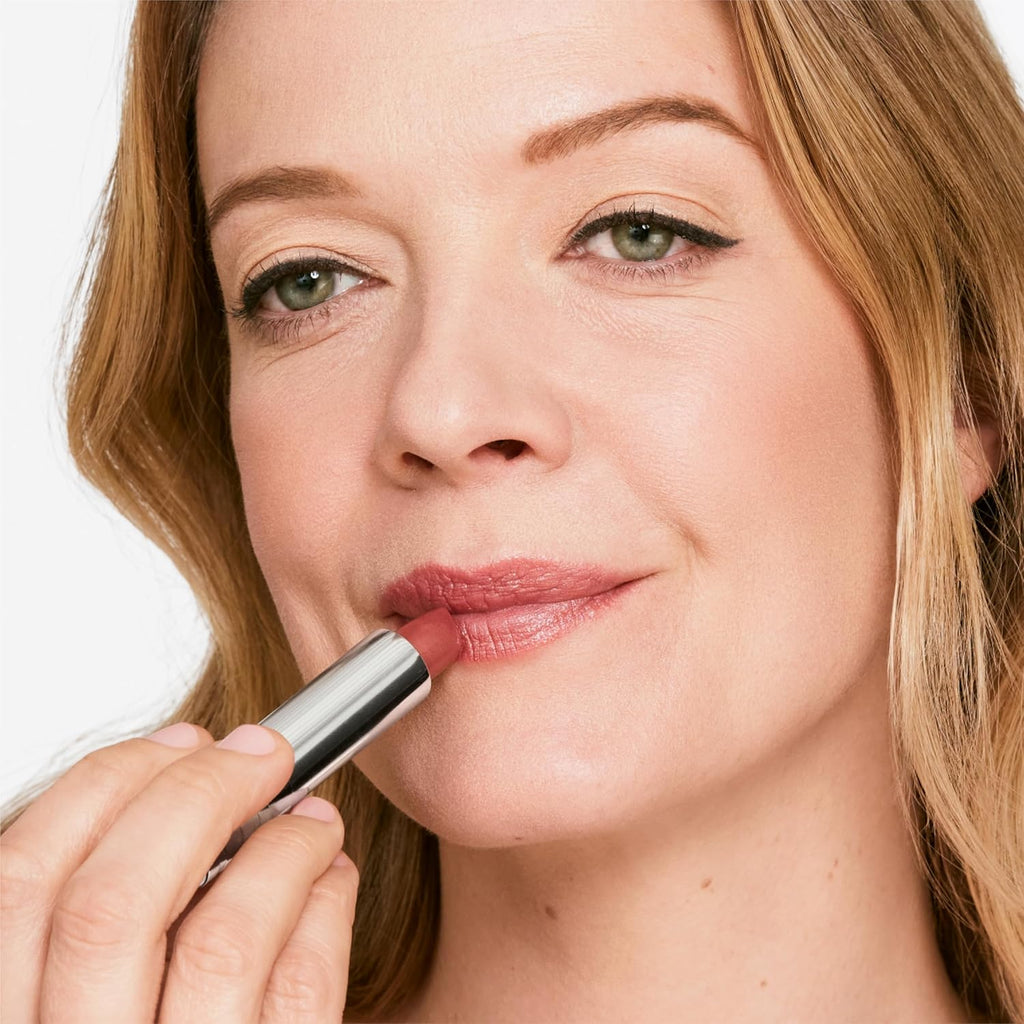 Buy now Clinique Dramatically Different Lipstick Shaping Lip Colour | Long Lasting, Moisturizing + Hydrating | 17 Shades at indiglob india