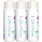 Buy now Clorox Disinfecting Mist, Lemongrass Mandarin, Household Essentials, 3 Refills, 16 Fl Oz Each at indiglob india