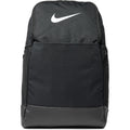 Buy now Nike Unisex Adult Brasilia 9.5 Training Backpack Medium Black Black White at indiglob india