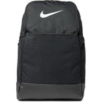 Buy now Nike Unisex Adult Brasilia 9.5 Training Backpack Medium Black Black White at indiglob india