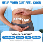 Buy now Dr. Berg Probiotic Supplement (60 Billion CFUs) - Helps Ease Occasional Constipation, Diarrhea, Gas & Bloating* - Pre and Probiotics for Digestive Health - 30 Probiotic Capsules at indiglob india