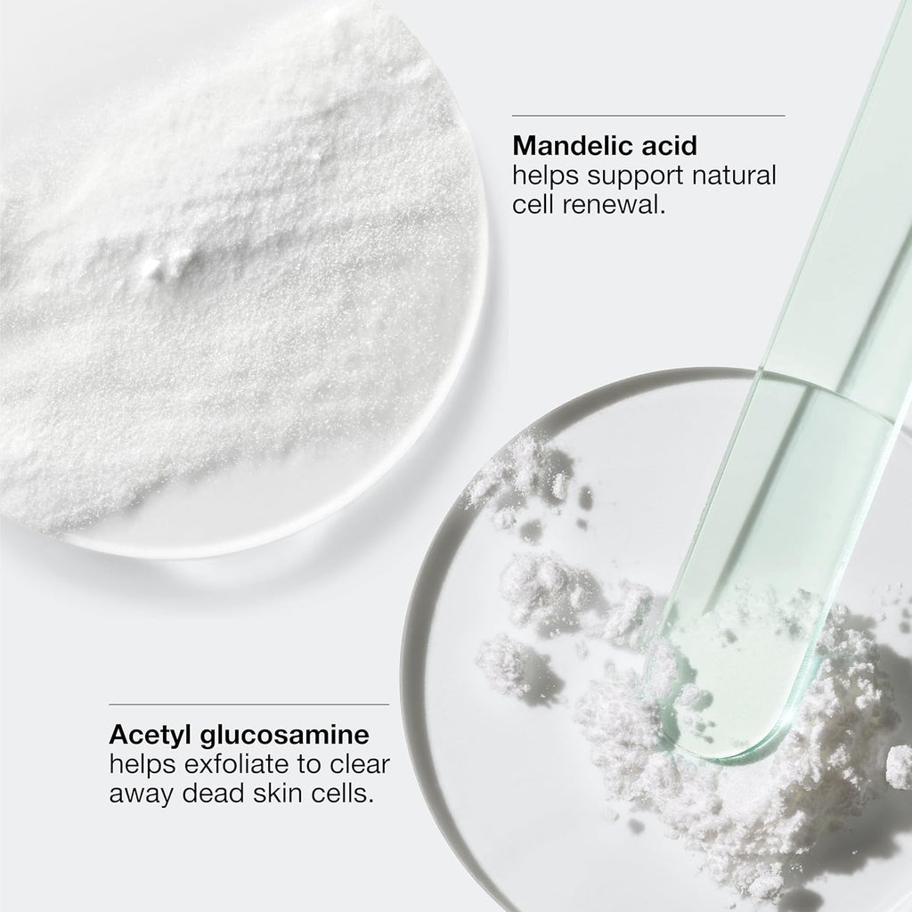 Buy now Clinique Turnaround Accelerated Renewal Face Serum For All Skin Types | Exfoliating + Smoothing, 1 Fl Oz at indiglob india