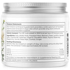 Dr. Harvey's Herbal Multi-Vitamin and Mineral Supplement for Dogs (7 Ounces)