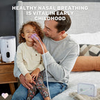 Dr. Noze Best NozeBot Electric Baby Nasal Aspirator
