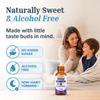 Dr. Green Mom Please Sleep! Kids Sleep Support — Melatonin Free Liquid Drop
