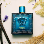 Versace Eros for Men 3.4 oz Parfum Spray