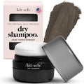 Buy now Kitsch Dry Shampoo Powder for Women & Men Dry Shampoo for Dark Hair w/Rice Protein - Unscented, Volumizing, No White Cast, Non Toxic, Non Aerosol, Organic | Ideal Gifts for Women, Travel Size - 8g at indiglob india