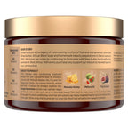 Shea Moisture Intensive Hydration Hair Masque Manuka Honey & Mafura Oil For Dry, Damaged Hair Deep Conditioning Hair Treatment 11.5 oz